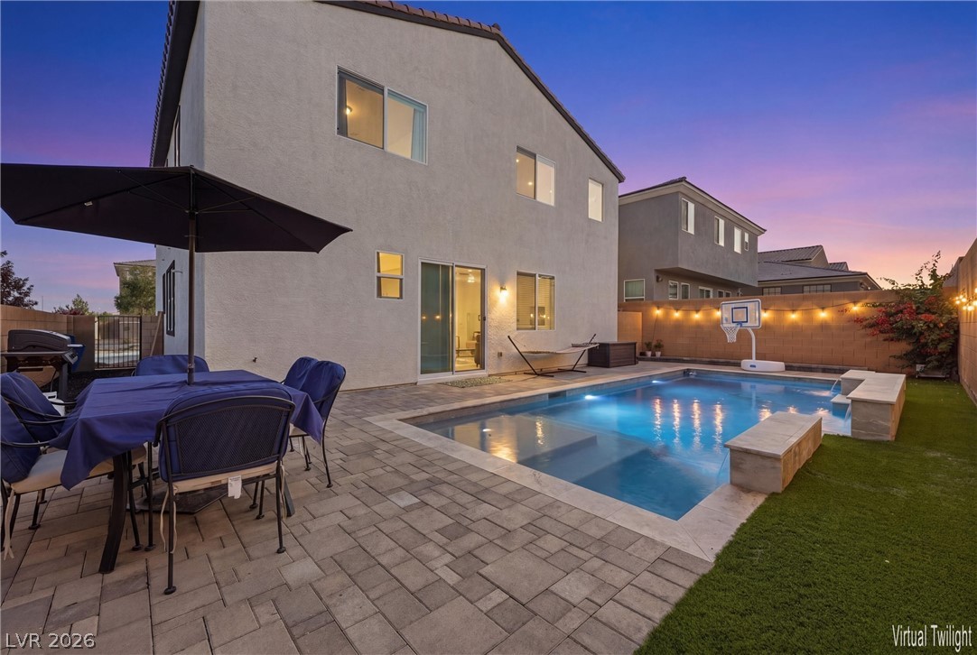 1816 Cosmo Star Avenue