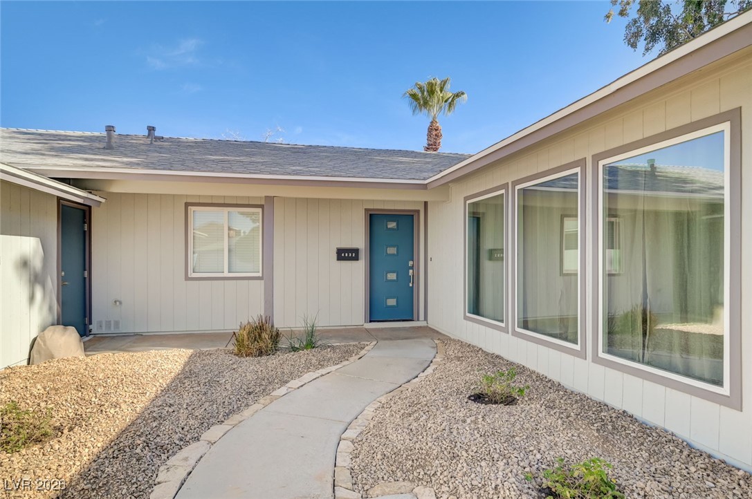 4830 El Escorial Drive