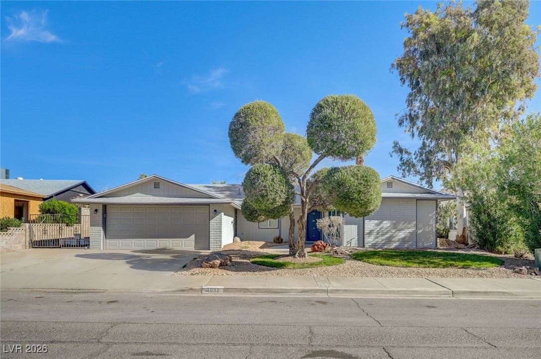 4830 El Escorial Drive