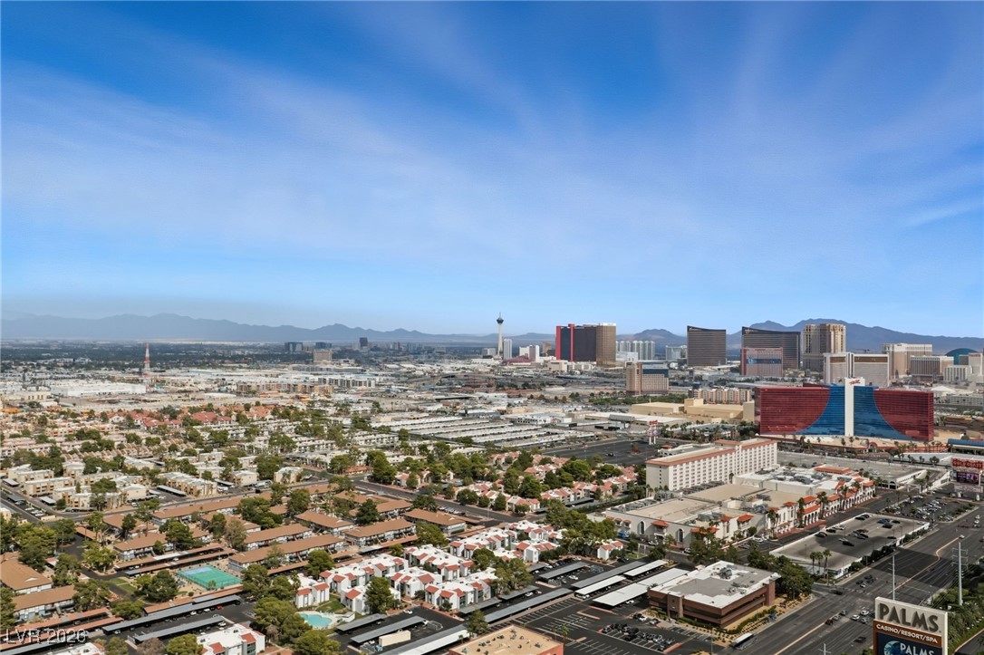 4381 W Flamingo Road 5101