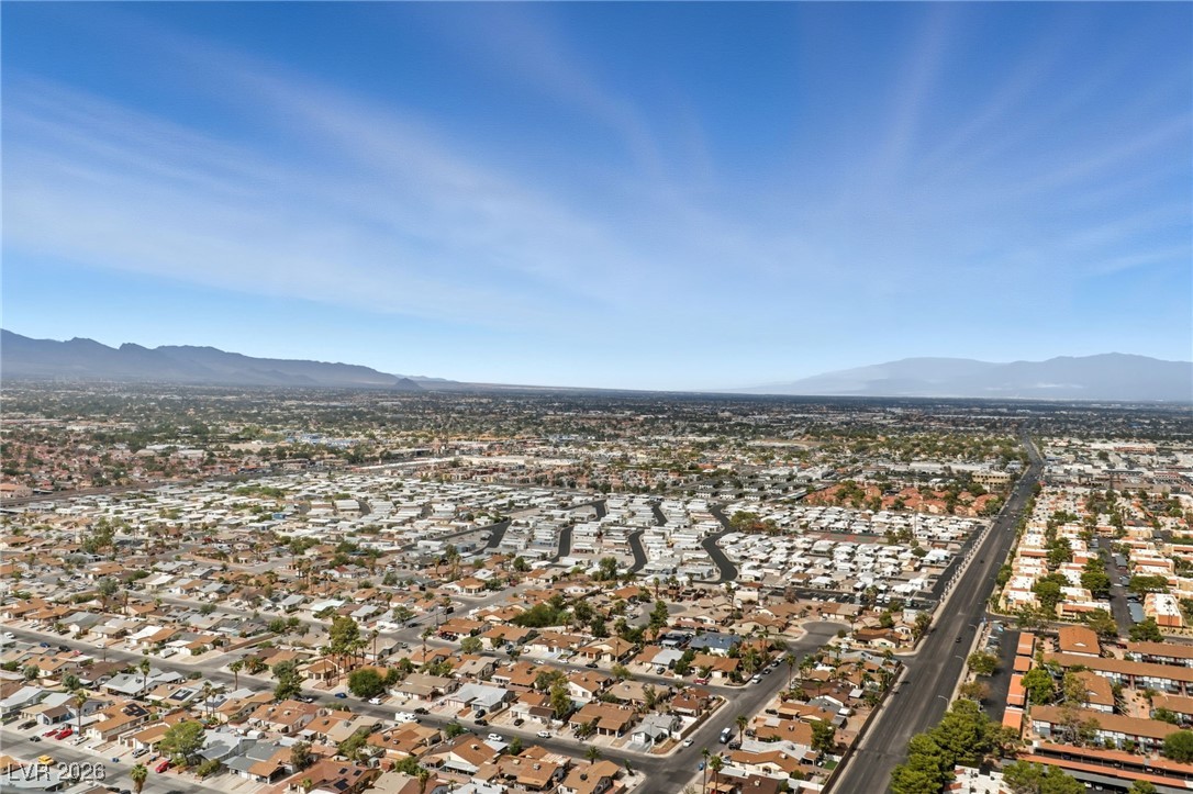 4381 W Flamingo Road 5101