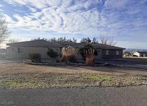 Homes For Sale - 3781 Mallard Avenue<br/> Nye County, Pahrump, NV 89048