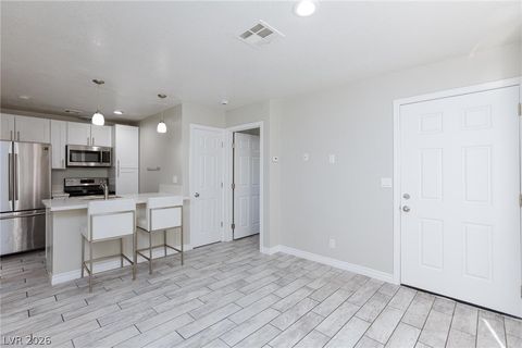 3603 Di Salvo Drive 144 Las Vegas NV 89103