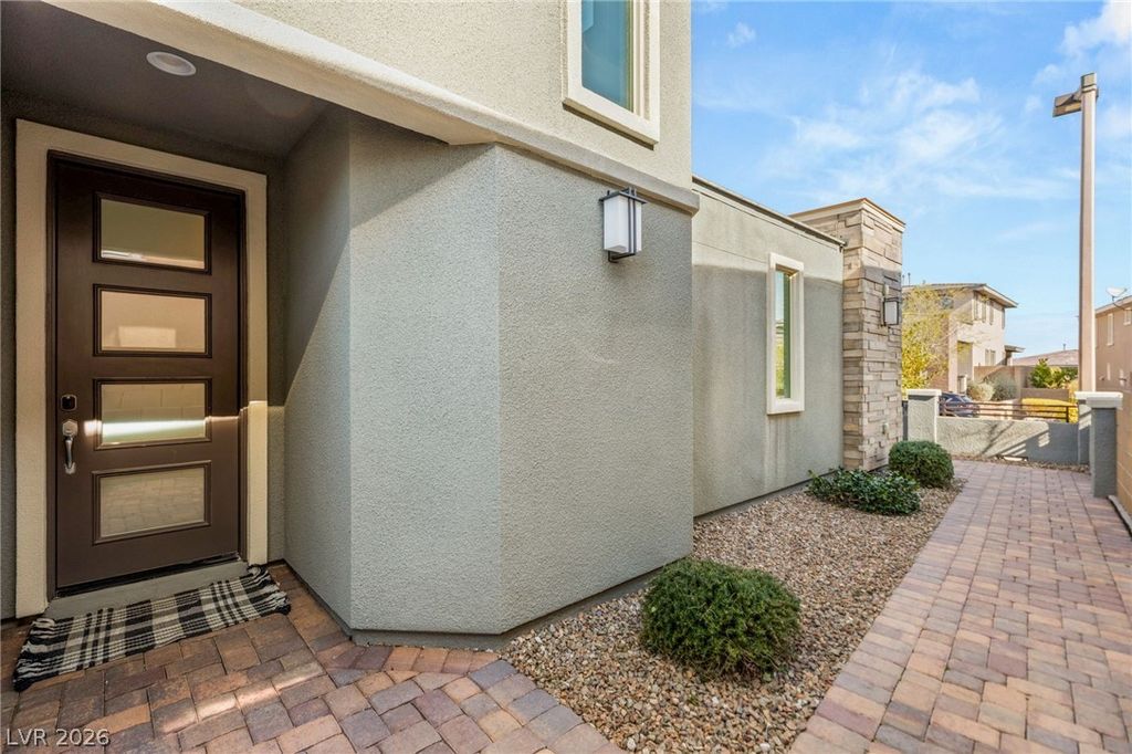 Photo of 12477 Dolan Point Street, Las Vegas, NV 89138 (MLS # 2765850)