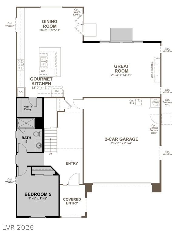 33 Fairdale Drive
