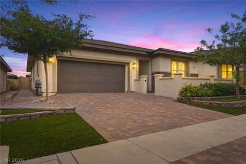 Homes For Sale - 748 Omaggio Place<br/> Clark County, Henderson, NV 89011