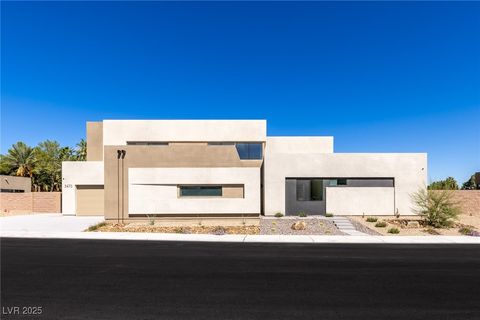 3470 Cosima Lane Las Vegas NV 89120