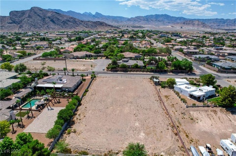 Photo of 4670 N Chieftain Street, Las Vegas, NV 89129 (MLS # 2708711)