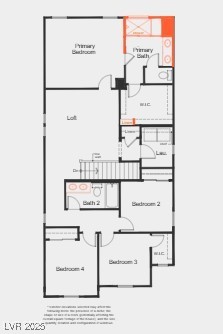 9070 Rivington Avenue, Las Vegas, Nevada image 5