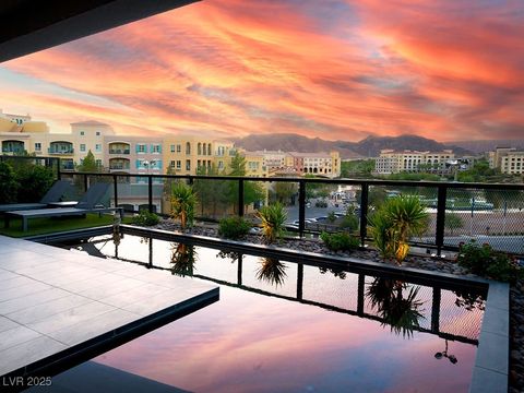 38 Promenade Isle Lane Henderson NV 89011