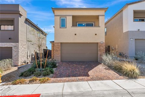 Photo of 9595 Elijah Pointe Avenue, Las Vegas, NV 89143 (MLS # 2764254)