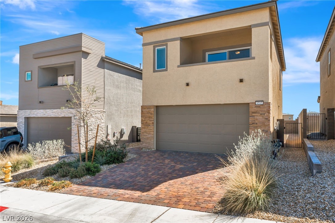 9595 Elijah Pointe Avenue