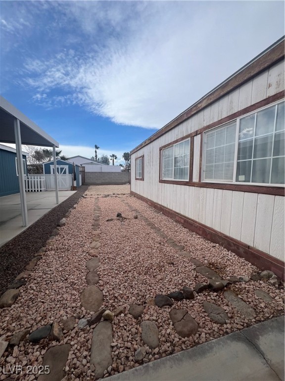 4575 Sandirose Way, Las Vegas, Nevada image 14