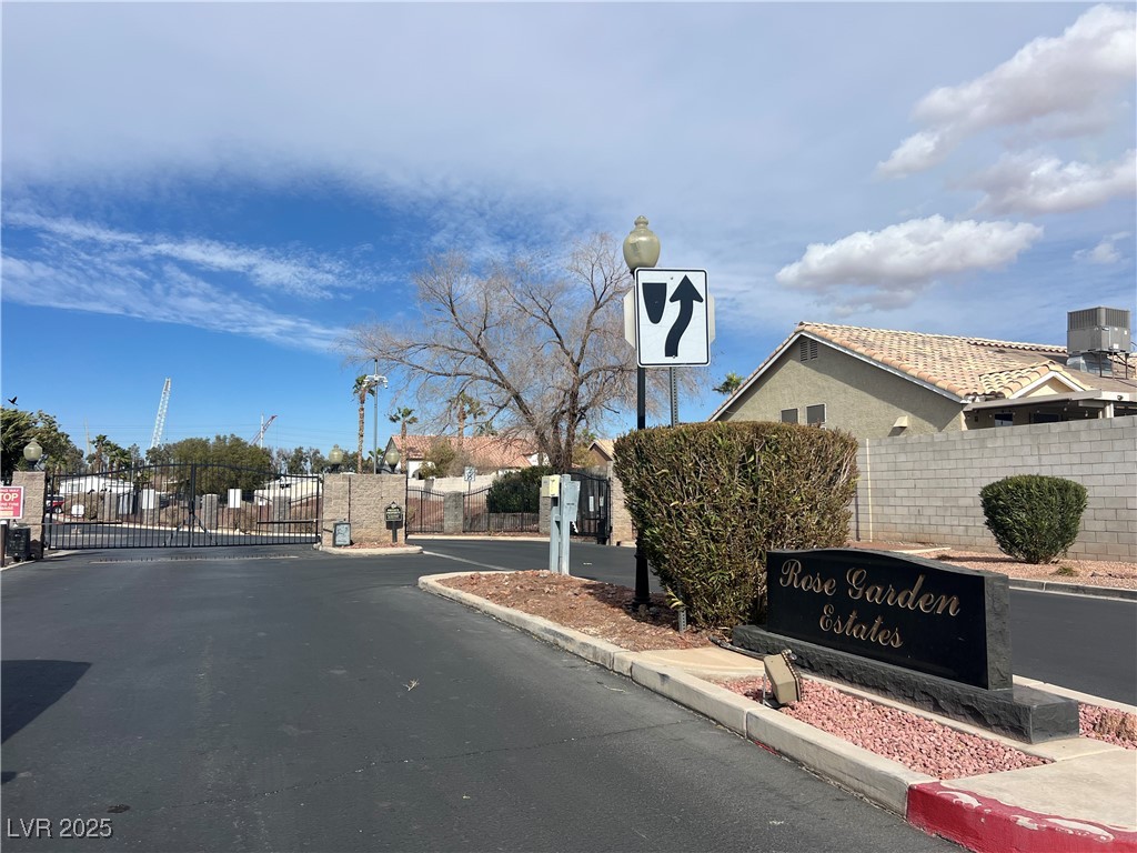 4575 Sandirose Way, Las Vegas, Nevada image 17