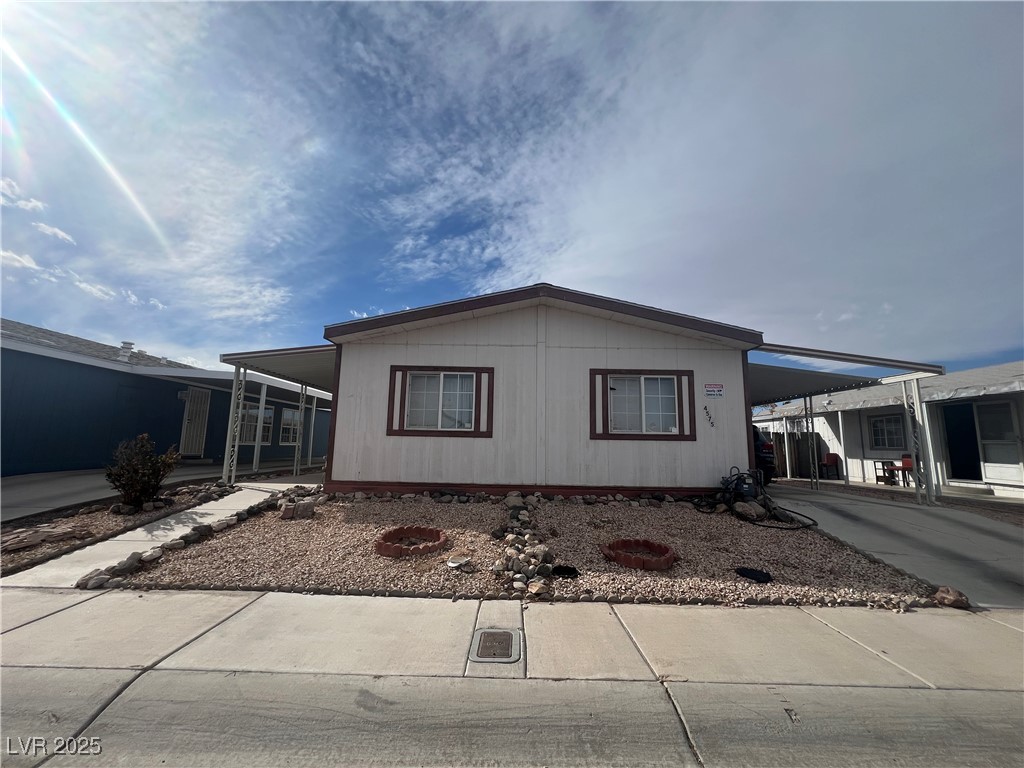 4575 Sandirose Way, Las Vegas, Nevada image 11