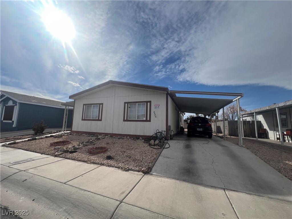 4575 Sandirose Way, Las Vegas, Nevada image 12