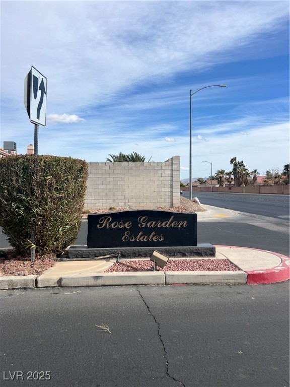 4575 Sandirose Way, Las Vegas, Nevada image 15