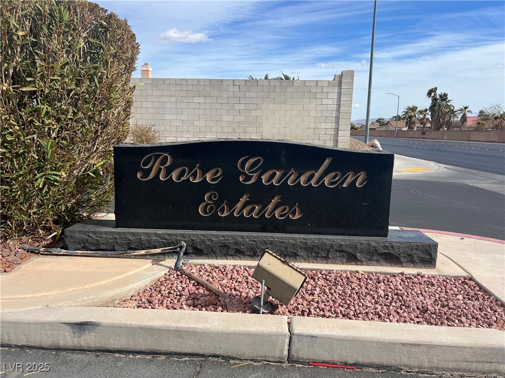 4575 Sandirose Way, Las Vegas, Nevada image 16