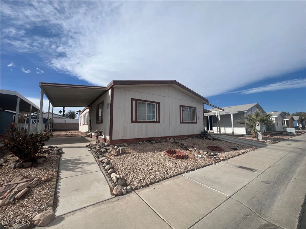 4575 Sandirose Way, Las Vegas, Nevada image 13