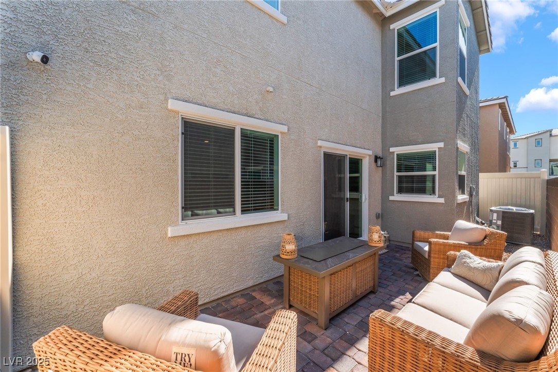2691 Mango Light Avenue, North Las Vegas, Nevada image 26