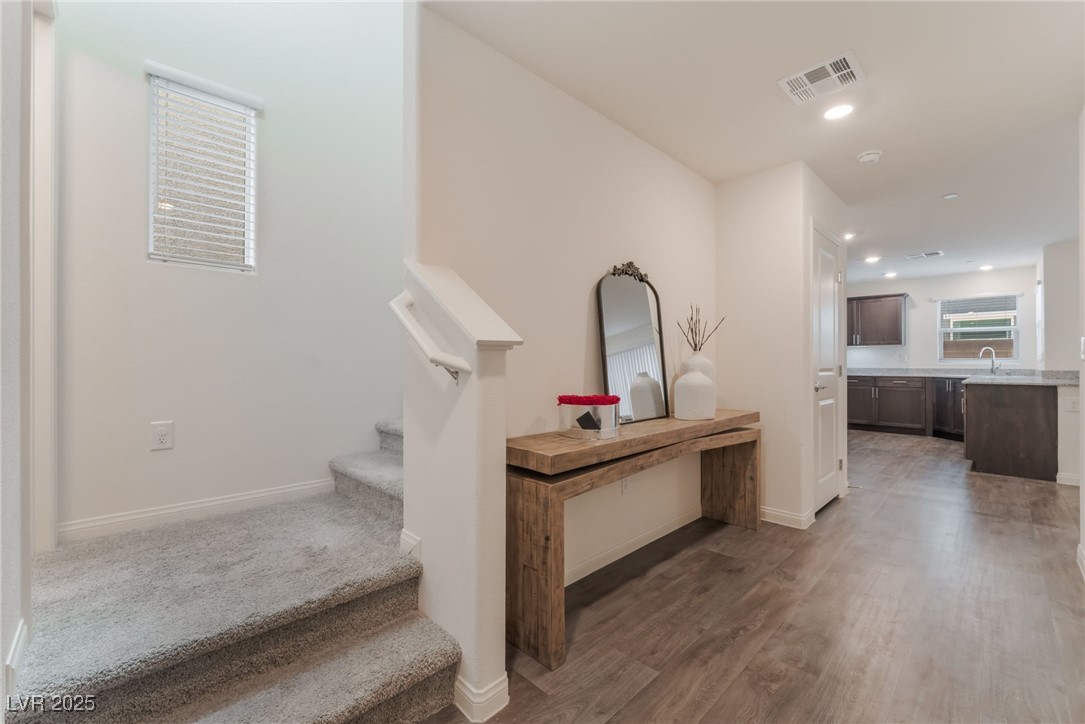2691 Mango Light Avenue, North Las Vegas, Nevada image 4