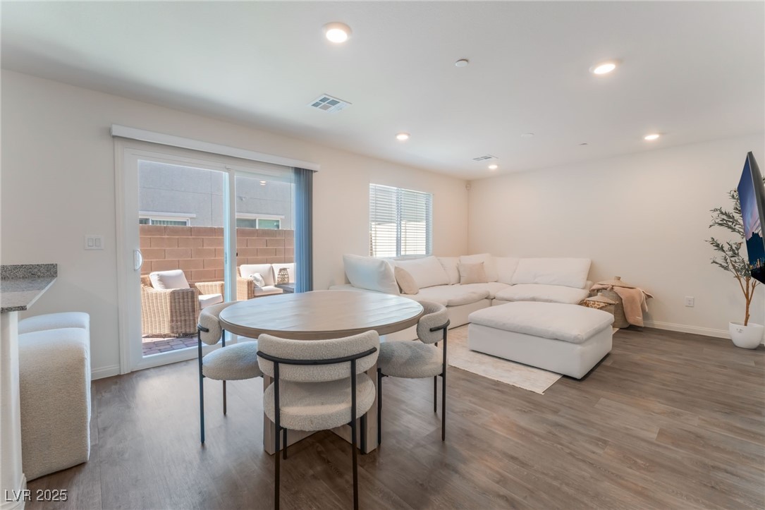 2691 Mango Light Avenue, North Las Vegas, Nevada image 7