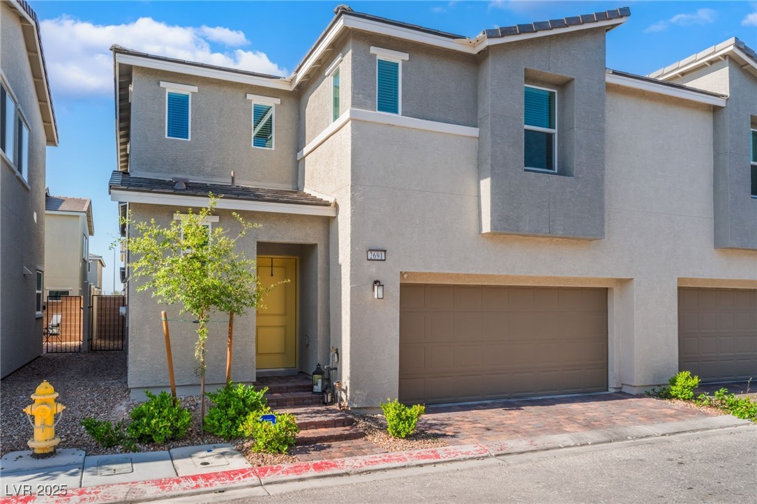 2691 Mango Light Avenue, North Las Vegas, Nevada image 1