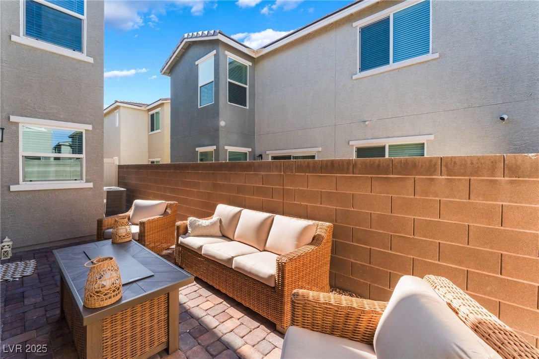 2691 Mango Light Avenue, North Las Vegas, Nevada image 25
