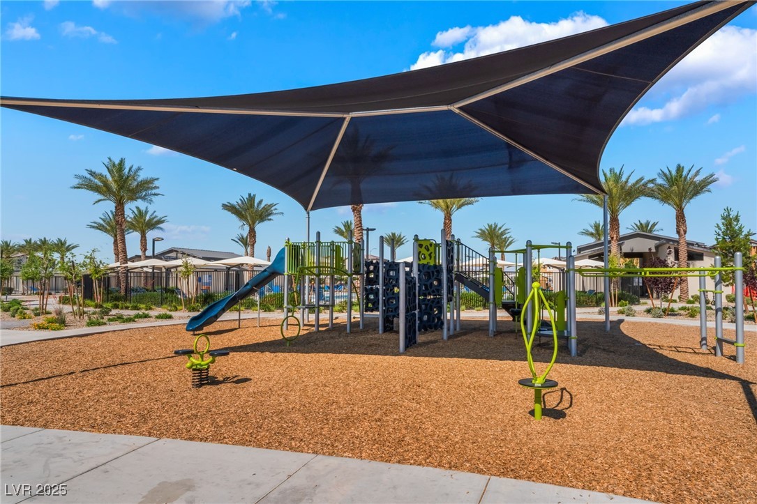 2691 Mango Light Avenue, North Las Vegas, Nevada image 30