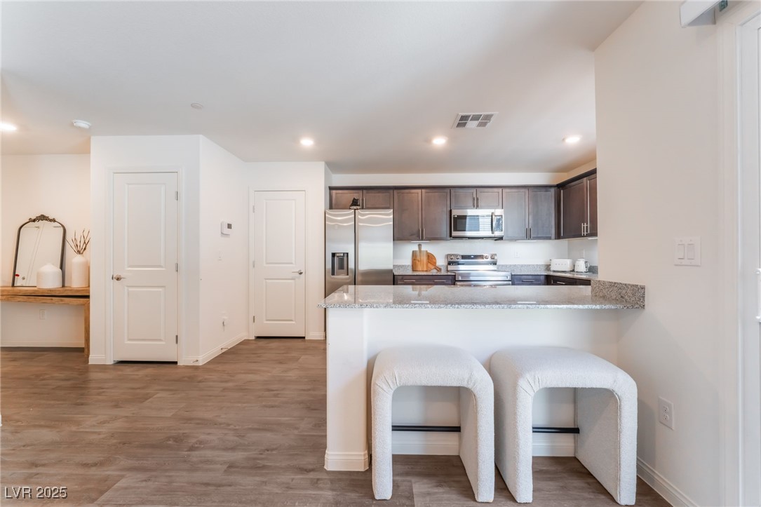 2691 Mango Light Avenue, North Las Vegas, Nevada image 8