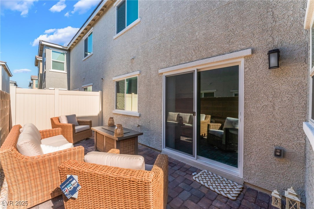 2691 Mango Light Avenue, North Las Vegas, Nevada image 24