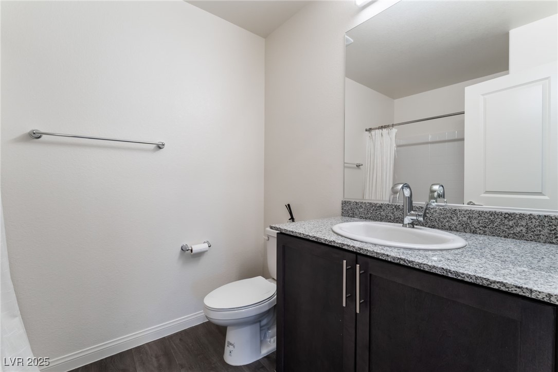 2691 Mango Light Avenue, North Las Vegas, Nevada image 22