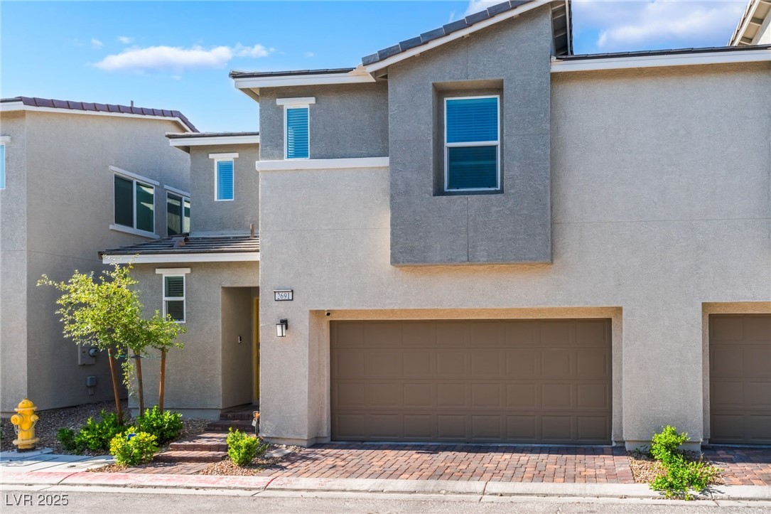 2691 Mango Light Avenue, North Las Vegas, Nevada image 2