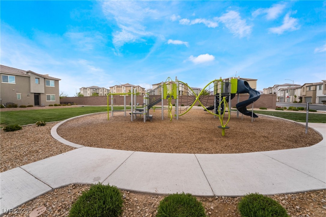 2691 Mango Light Avenue, North Las Vegas, Nevada image 31