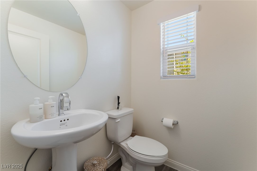 2691 Mango Light Avenue, North Las Vegas, Nevada image 12
