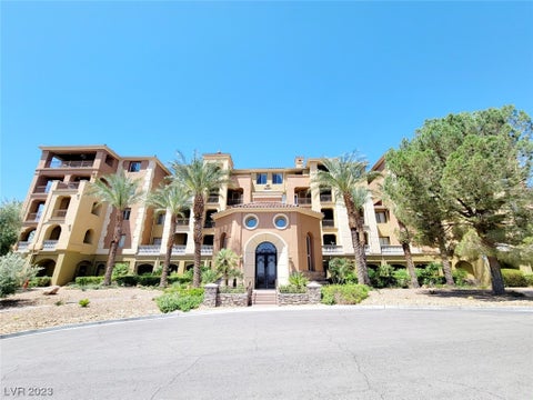 Photo of 20 Via Mantova #104, Henderson, NV 89011 (MLS # 2507764)