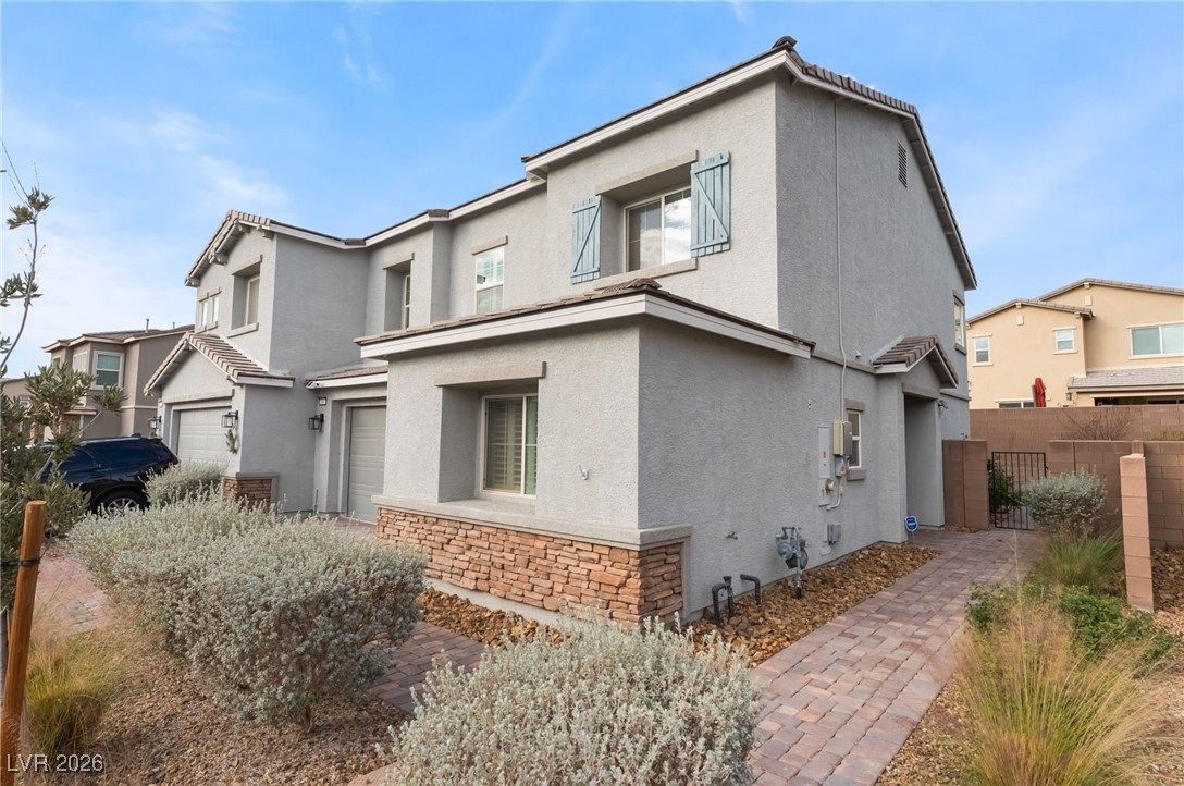 7017 Noah Raven Street