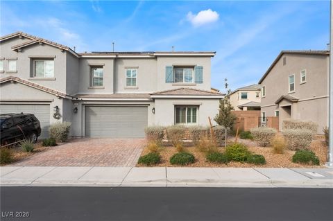 7017 Noah Raven Street North Las Vegas NV 89084