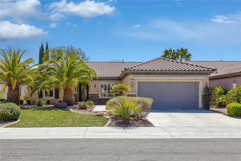 2295 Otter Rock Avenue Henderson NV 89044