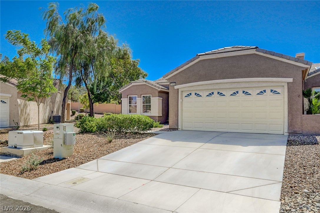 2529 Springville Way