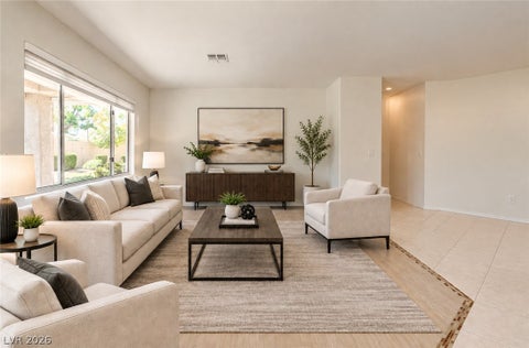 Townhouse For Sale - 2529 Springville Way<br/> Henderson, NV 89052