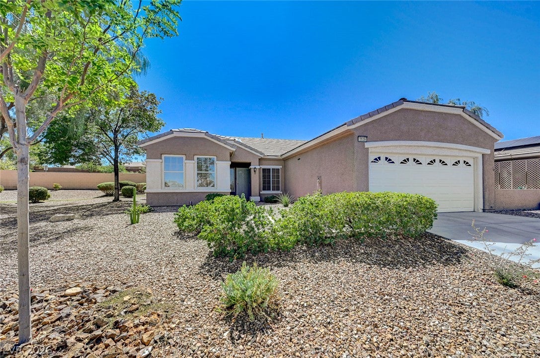 2529 Springville Way