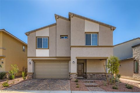 517 Daphne Terrace Street Henderson NV 89011