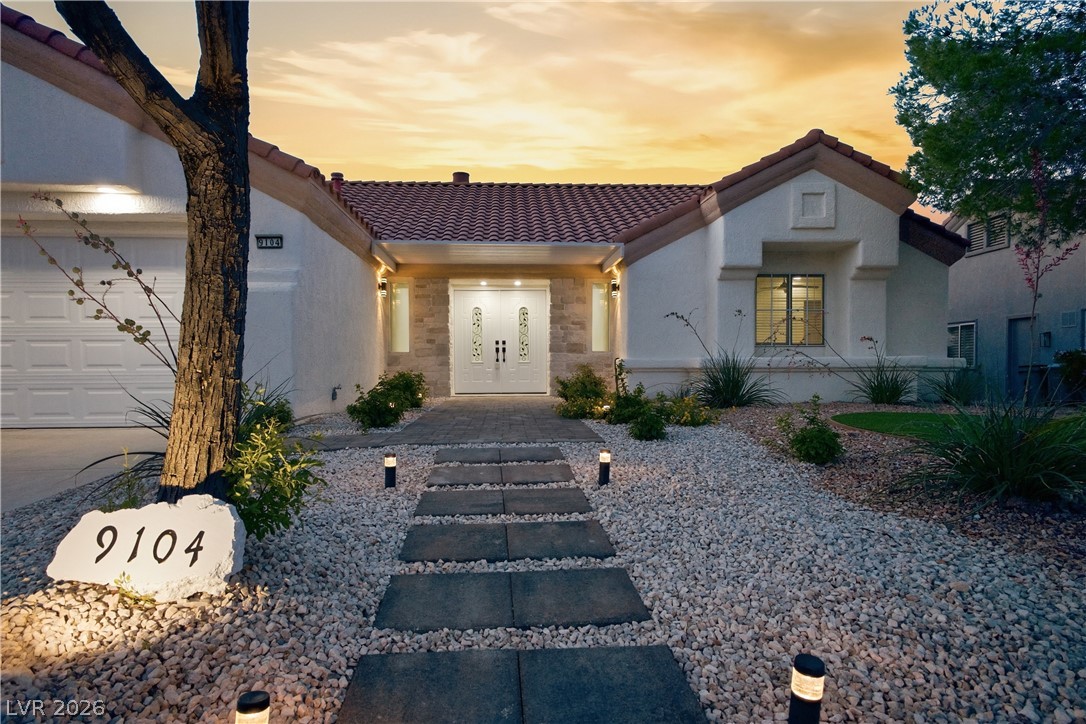 9104 Sundial Drive