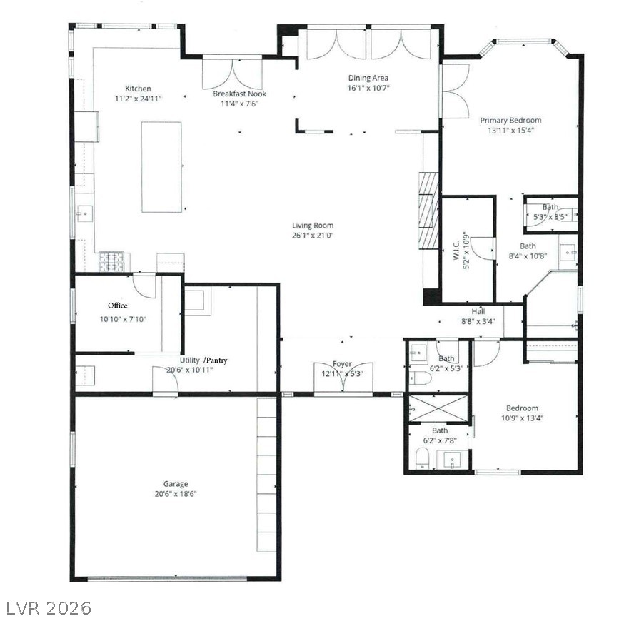 9104 Sundial Drive