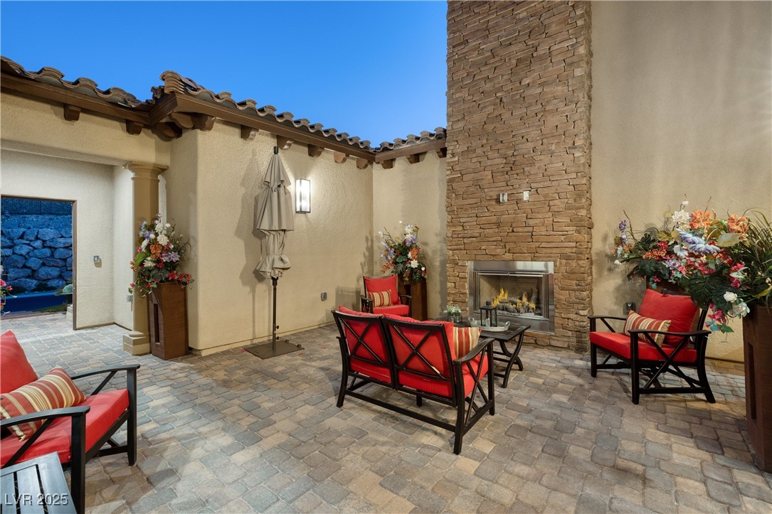 30 Olympia Outlook Drive, Las Vegas, Nevada image 41