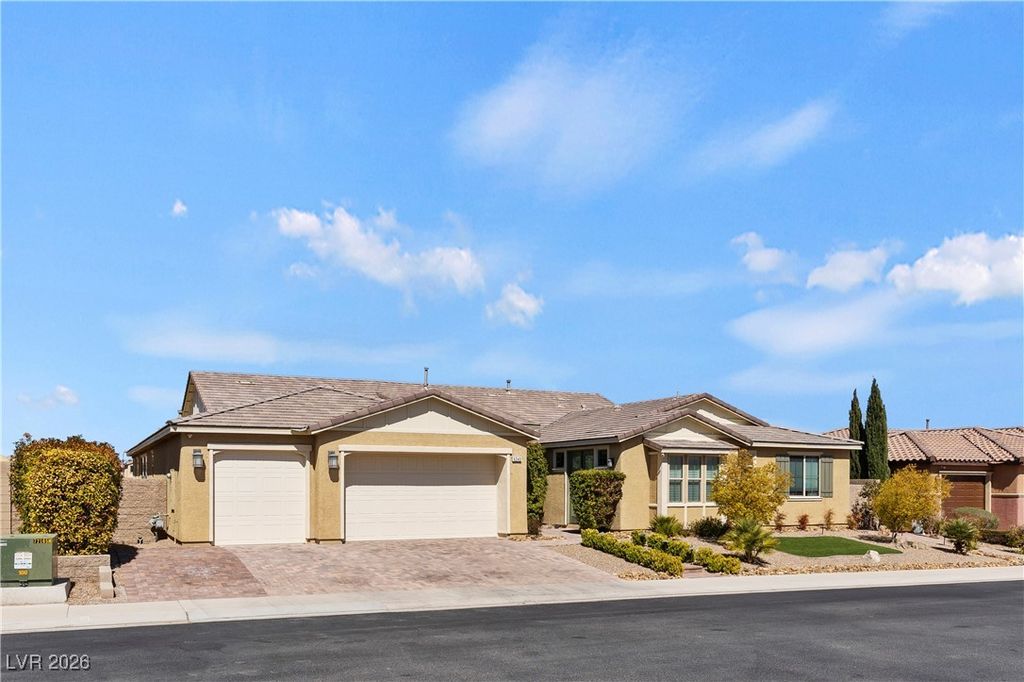 Photo of 9240 Northfield Park Court, Las Vegas, NV 89148 (MLS # 2744337)