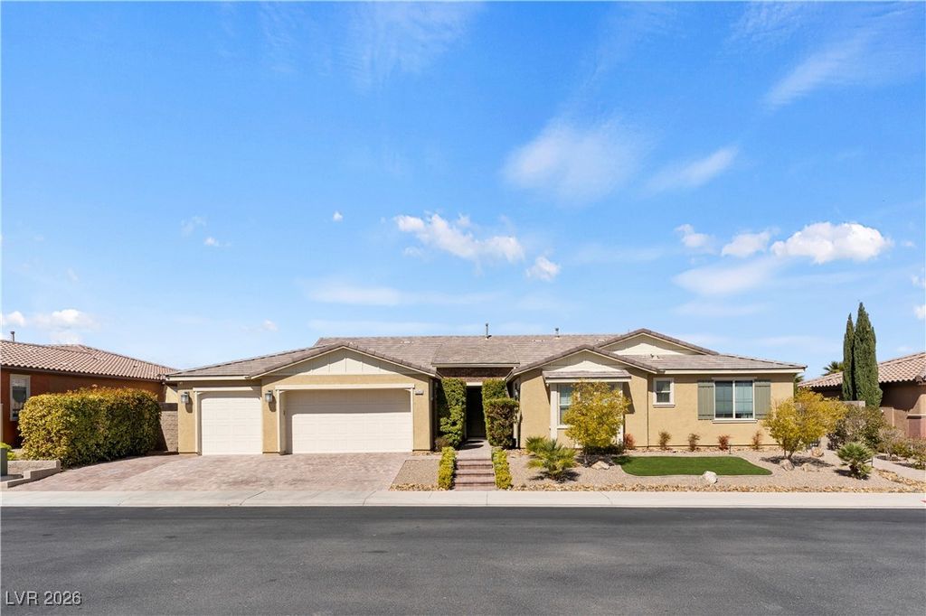 Photo of 9240 Northfield Park Court, Las Vegas, NV 89148 (MLS # 2744337)
