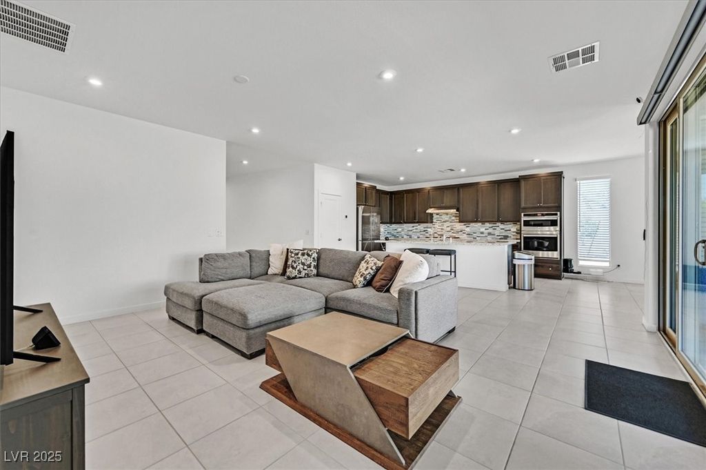 Photo of 9715 Crisman Ridge Street, Las Vegas, NV 89141 (MLS # 2732881)