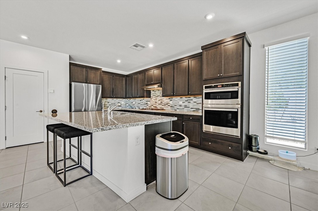 9715 Crisman Ridge Street